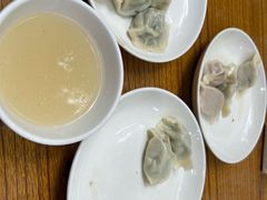 -山东水饺(南坪新街店)