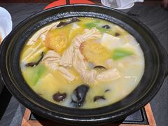 -小厨娘金榜题名(夫子庙秦淮河店)