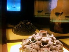 -上海博物馆(人民广场馆)