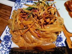 -额娘·春饼烤鸭(天鸿店)
