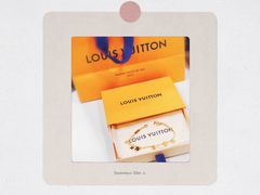 -LV路易威登(时代广场店)