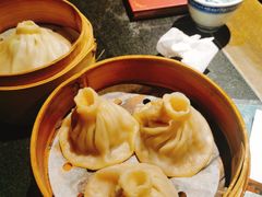 -南京大牌档(新街口德基广场店)