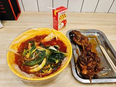 福临麻辣烫-七台河福临大碗麻辣烫