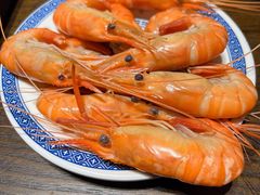 -李百蟹·蟹黄面·江景餐厅(外滩·豫园店)