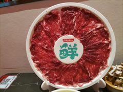 -巴蜀大将火锅(春熙店)