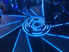-世代星球·保龄球·镭战真人CS·团建(杨浦店)