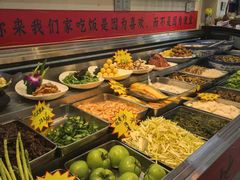 -食鸡公社辣子鸡·潍坊菜·烧烤