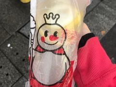 -蜜雪冰城·冰淇淋与茶(长郡中学店)