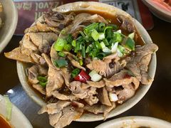 -周肥肠(江油总店)