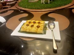 金米凉糕-蒙古人烤羊大师·草原料理(工农大路店)
