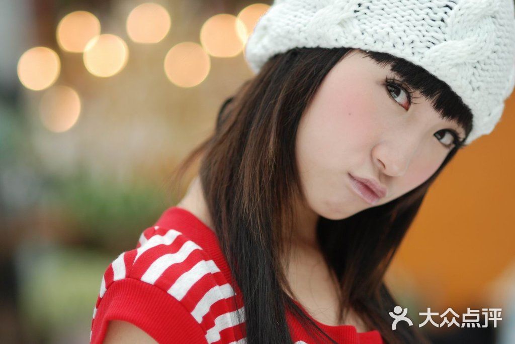 藝術照排名_美女藝術照