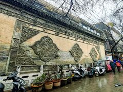 -大学习巷清真寺