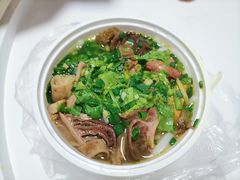 -阿牛牛杂店(东园店)