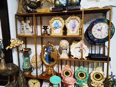 -陶缘陶瓷工厂店