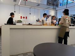 -Home Cafe(水榭春天店)