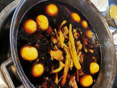 -李子坝梁山鸡(李子坝大鸡哥店)