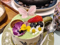 -秘密旅行Bonjour(黑金冠 江南西店)