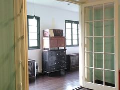 -上海蔡元培故居陈列馆