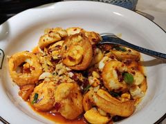 -费大厨辣椒炒肉(黄兴中心广场店)