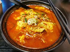 牛小排泡饭-井上家(大兴街店)