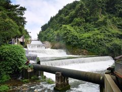 -阿哈湖国家湿地公园