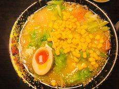 -日本料理神拉面