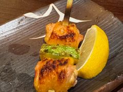 -鸟鹏烧鸟居酒屋(昌岗店)
