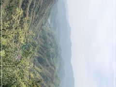 -四明山国家森林公园