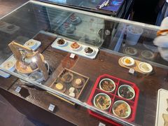 -上席擂茶·新中式青年茶馆(古城店)