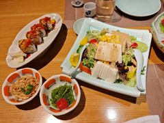 -三石铁板烧(紫竹桥店)