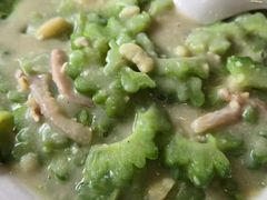 -喜洲翰林餐厅(董家百年老宅店)