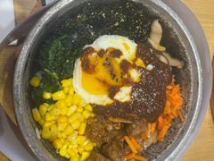 -朴大叔拌饭(广州花城汇店)