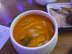 -曼泰·泰餐(江南环球港店)
