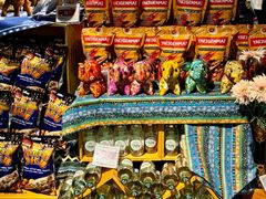 -Olé精品超市(上海港汇恒隆店)