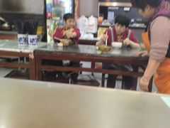-华兴街煎蛋面(总店)