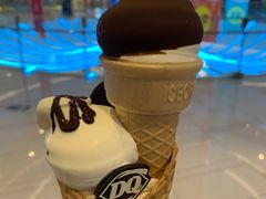 -DQ·蛋糕·冰淇淋(绿宝店)