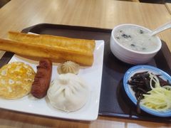-宏状元现熬粥·京味菜(黄寺大街店)