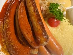 -申德勒西餐厅(日坛路总店)