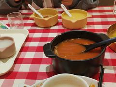 -西贝(龙华壹方天地店)