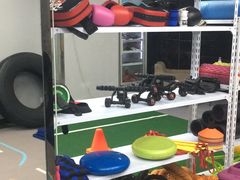 -CXFIT 陈徐健身工作室(凯旋店)