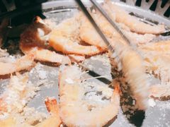 -韩盛·盛江山自助料理(中街大悦城店)