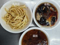 -杨记灌肠(食品街店)