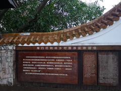 -东寨港红树林旅游区