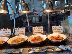 -美食汇自助餐厅(成都万达瑞华酒店)