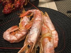 -新发展亚太JW万豪酒店·福苑咖啡厅