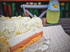 椰子奶油派-Pie Bird(新闸路店)