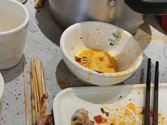 -李军力烧烤(祭城店)