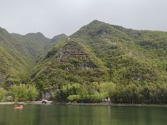 -伏牛地下河景区