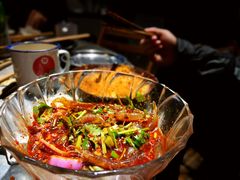 -五彩凉山自助西昌烧烤(柳翠路店)