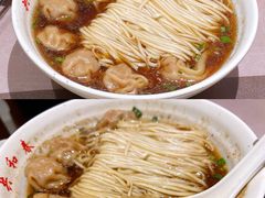 饺面-共和春(甘泉路店)